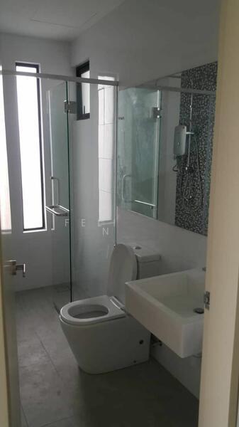 D'Aman Residences @ Puchong - 3