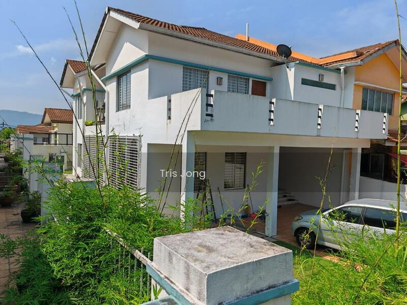 Semi D Prima Ville Rawang Perdana 2 - 1