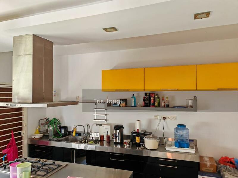 Semi D Prima Ville Rawang Perdana 2 - 5