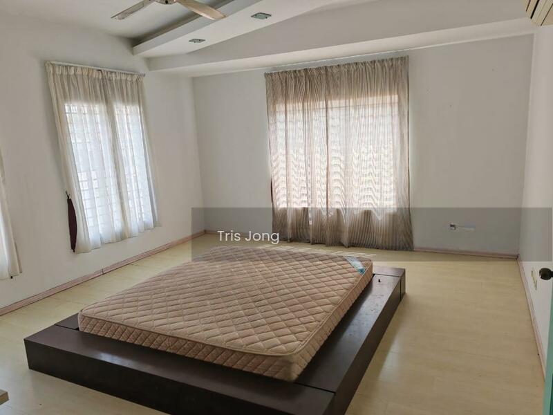 Semi D Prima Ville Rawang Perdana 2 - 4