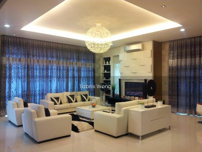 Taman Palm Grove - 5