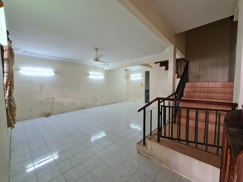 Bandar Tasek Mutiara - 2