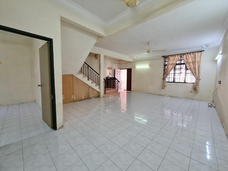Bandar Tasek Mutiara - 3