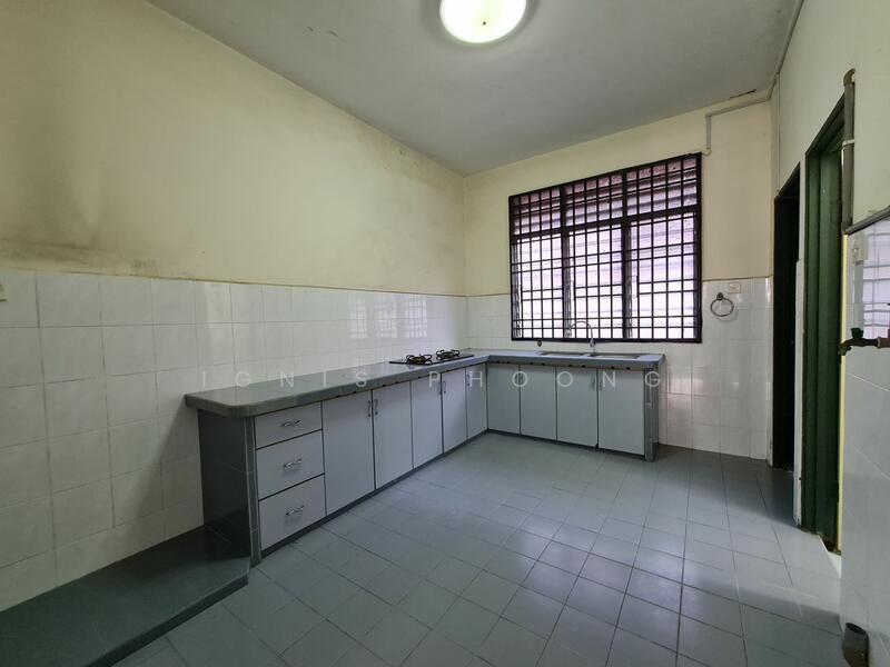 Bandar Tasek Mutiara - 4