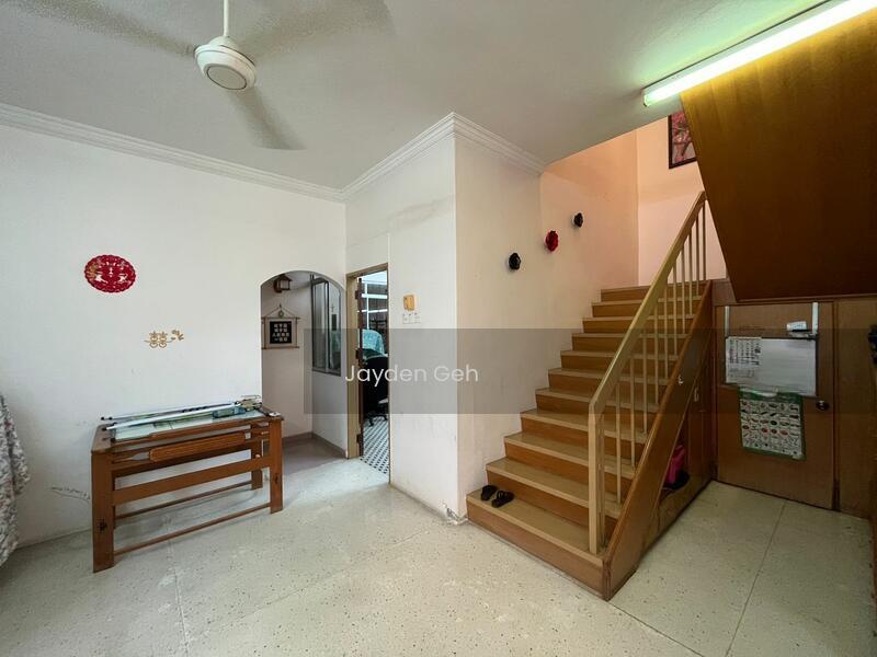 Kampung Pisang, Alor Setar (Near Aman Central) - 3