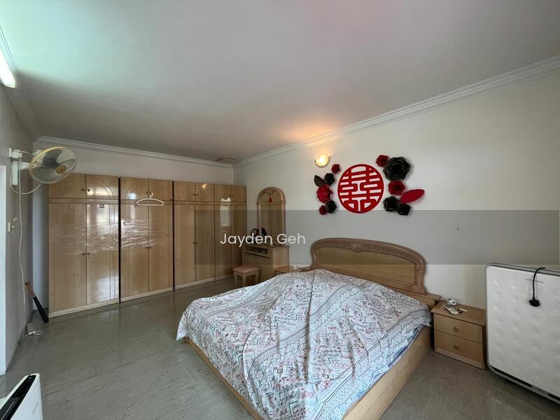 Kampung Pisang, Alor Setar (Near Aman Central) - 4