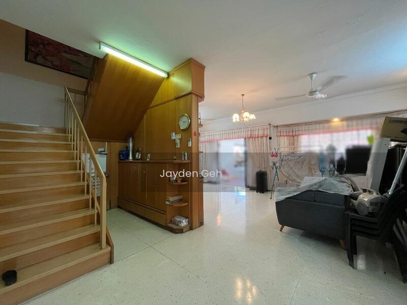 Kampung Pisang, Alor Setar (Near Aman Central) - 2