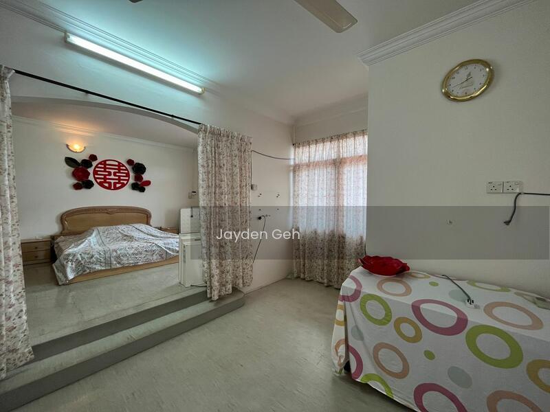 Kampung Pisang, Alor Setar (Near Aman Central) - 5