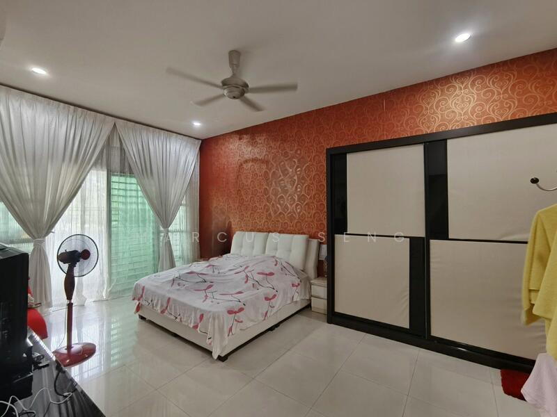 Taman Pengkalan Barat - 2