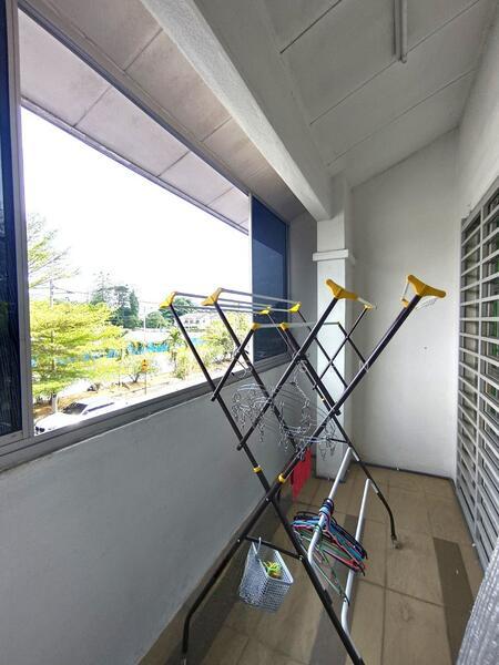 Taman Pengkalan Barat - 3