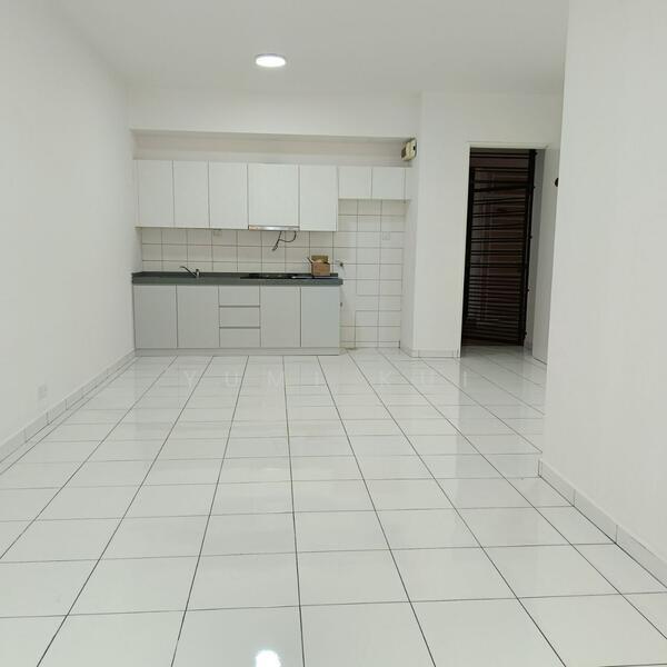 Greenfield Regency - 1