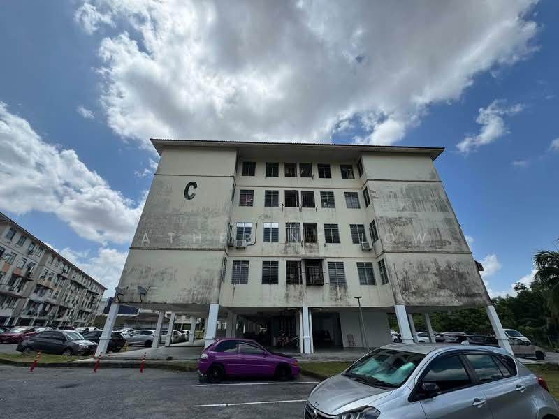 Skudai Baru - 4