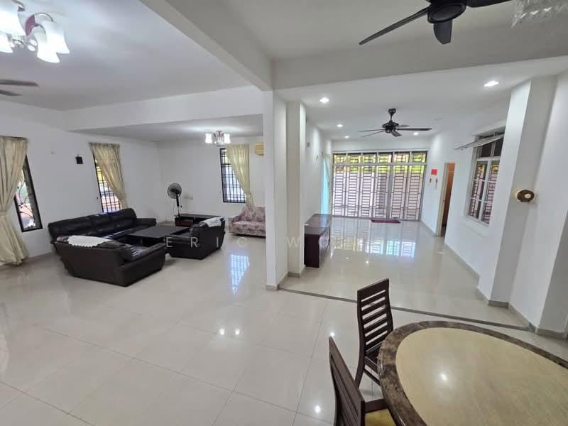 Kulai Bandar Putra Plam Villa - 4
