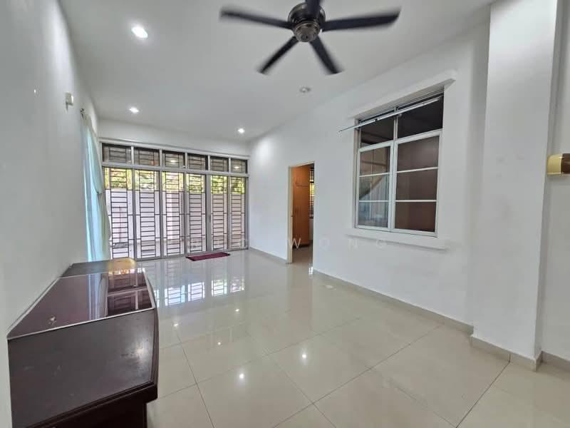 Kulai Bandar Putra Plam Villa - 5