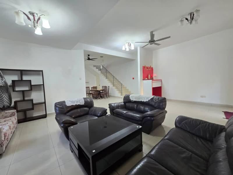 Kulai Bandar Putra Plam Villa - 2