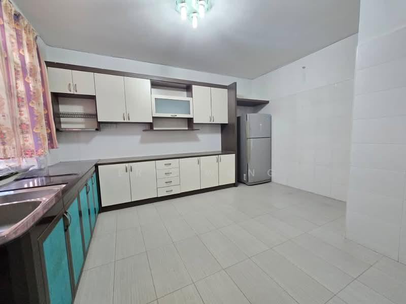 Kulai Bandar Putra Plam Villa - 3