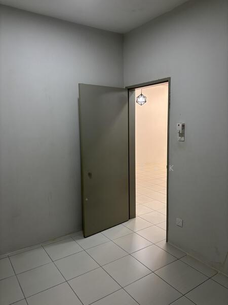 Residensi Platinum Teratai - 2