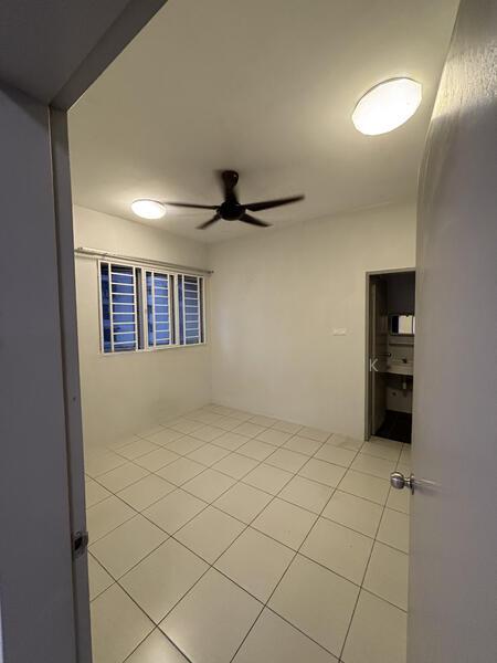 Residensi Platinum Teratai - 3