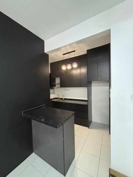 Residensi Platinum Teratai - 4