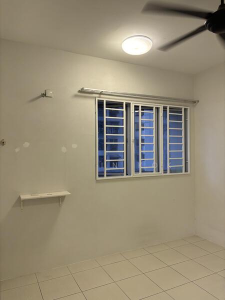 Residensi Platinum Teratai - 5