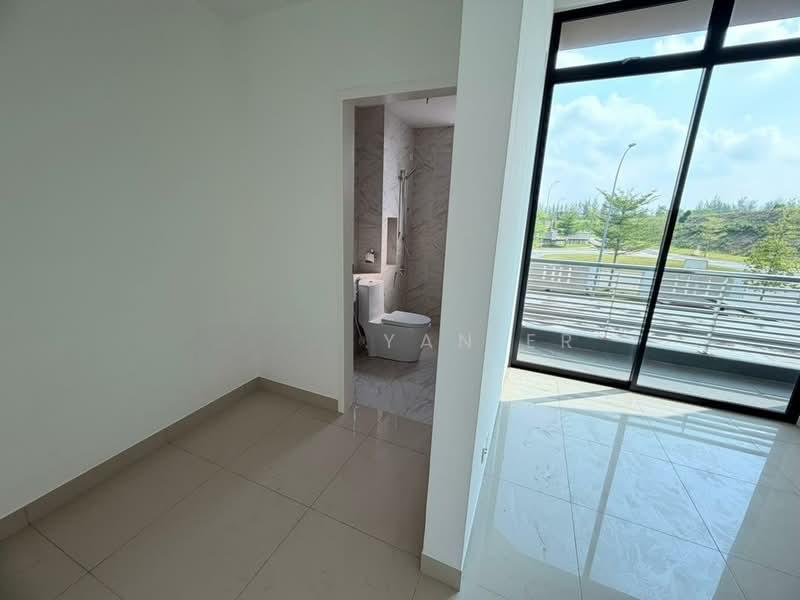 Senadi Hills - 2