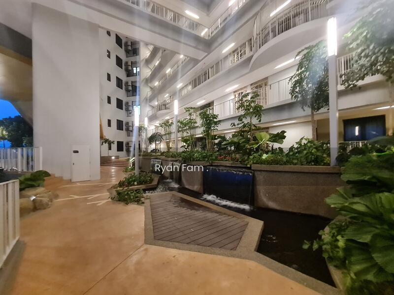 Parc 3 - 5