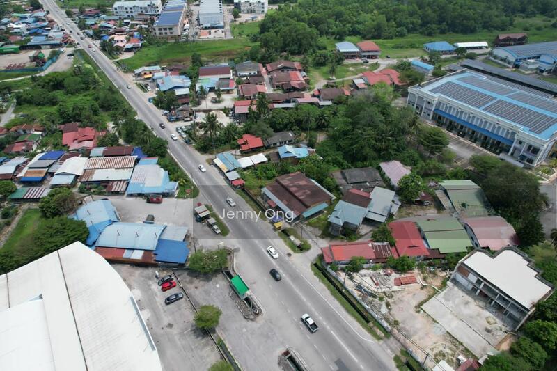 Residential Land At Permatang Pauh, Penang For Sale - 2