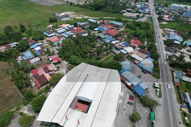 Residential Land At Permatang Pauh, Penang For Sale - 3