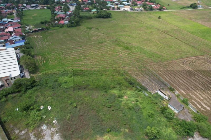 Residential Land At Permatang Pauh, Penang For Sale - 1