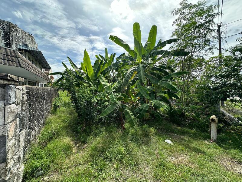 Taman Westpool. Canning Garden - 3