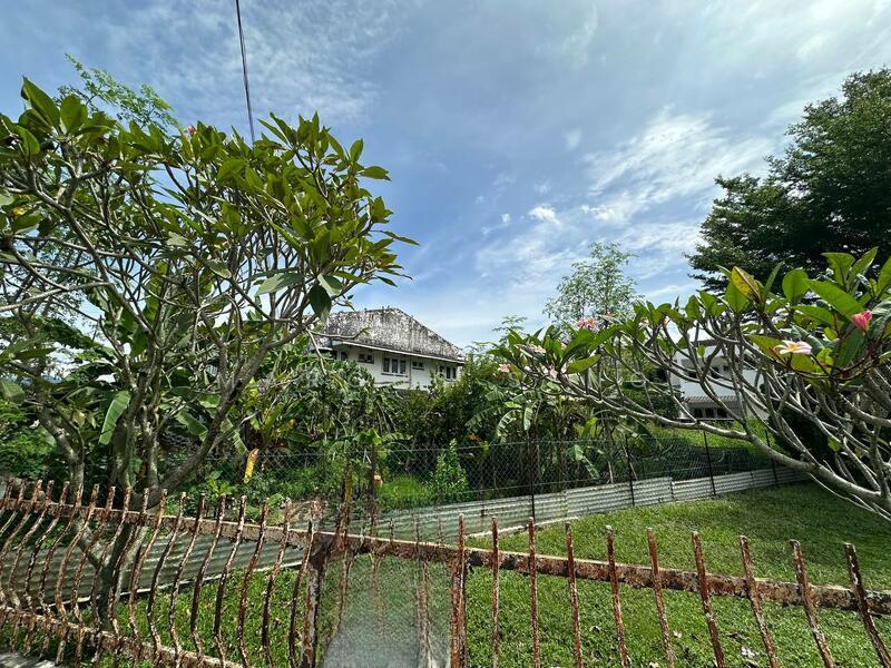 Taman Westpool. Canning Garden - 5
