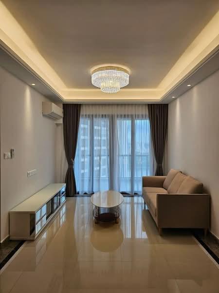 R&F Princess Cove Phase 2-Seine Region - 1