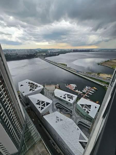 R&F Princess Cove Phase 2-Seine Region - 5