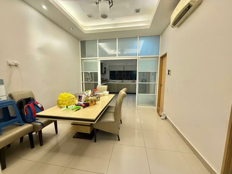 The peak, Taman Bukit Prima, Cheras - 4