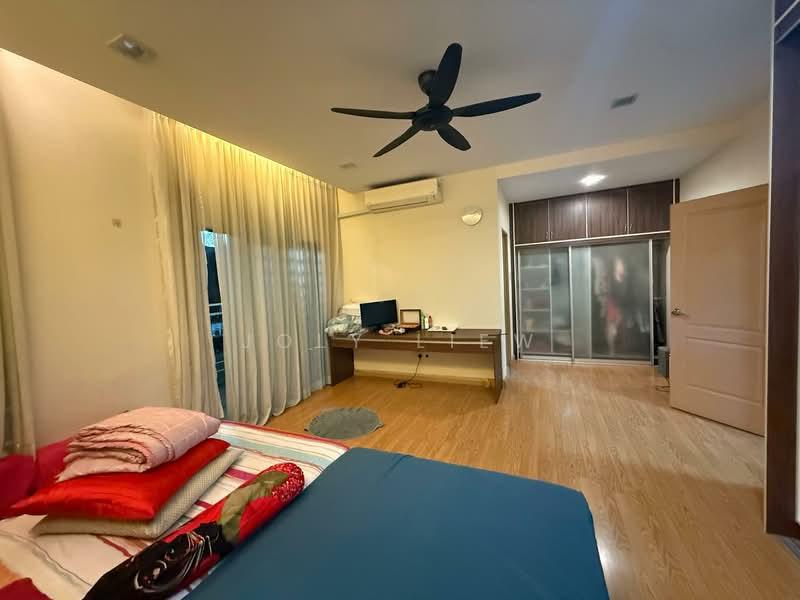 The peak, Taman Bukit Prima, Cheras - 5
