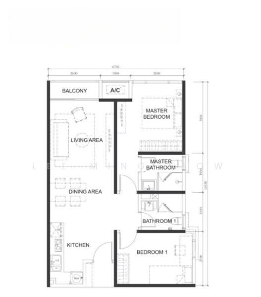 The M @ Medini Macrolink - 2