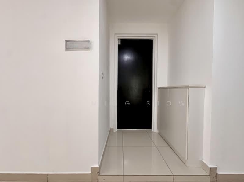 The M @ Medini Macrolink - 4