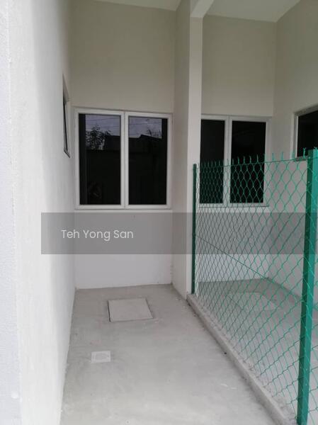 Kampung Bukit Lanchong - 5
