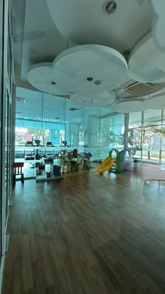 Suasana Bangsar - 3
