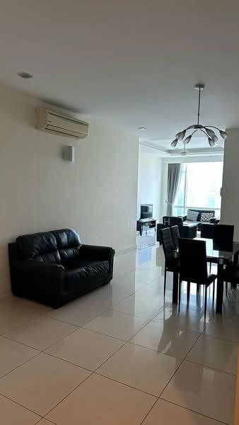 Suasana Bangsar - 5