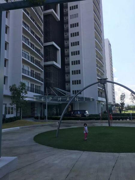 Casa Green Condominium - 2