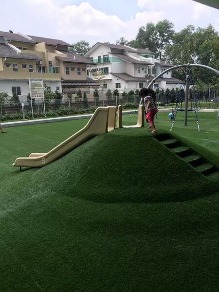 Casa Green Condominium - 3