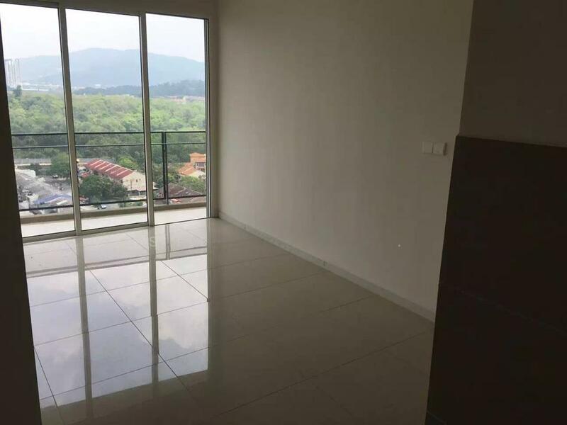 Casa Green Condominium - 4