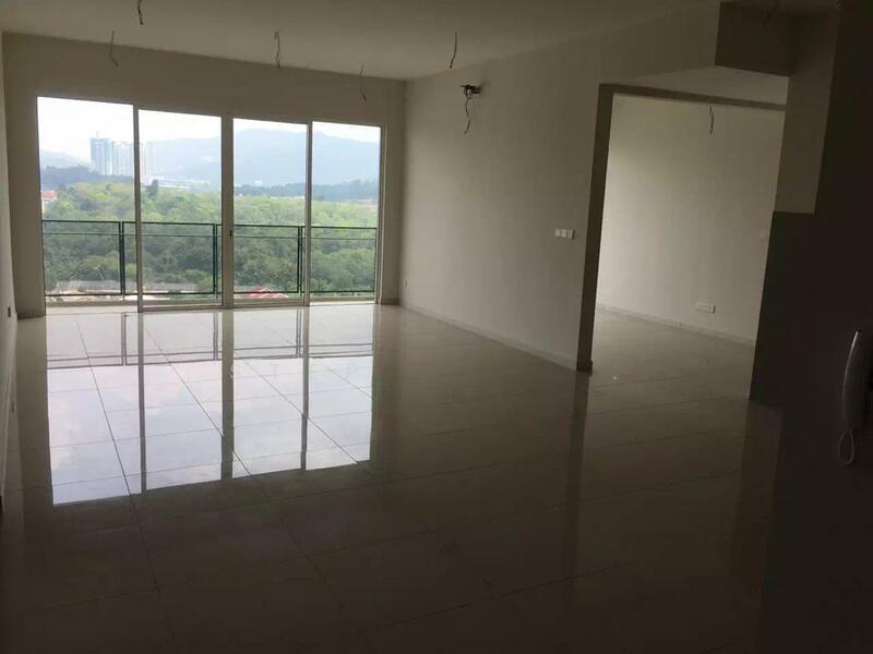 Casa Green Condominium - 5