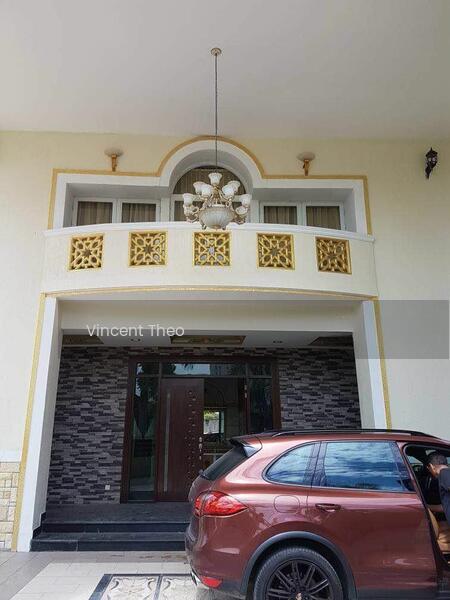 country heights kajang - 5