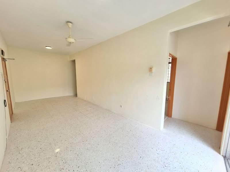 Sri Melor (Mulberry Court) - 3