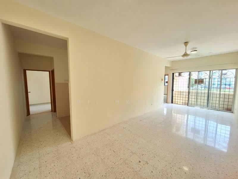 Sri Melor (Mulberry Court) - 2