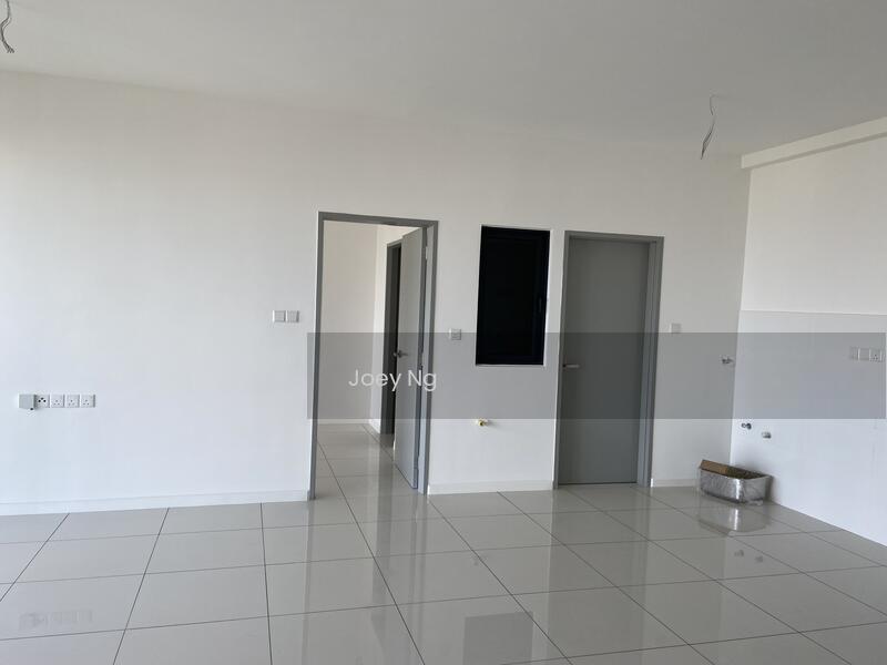 Mahogany Residences - 2