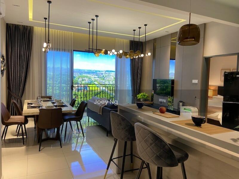 Mahogany Residences - 3