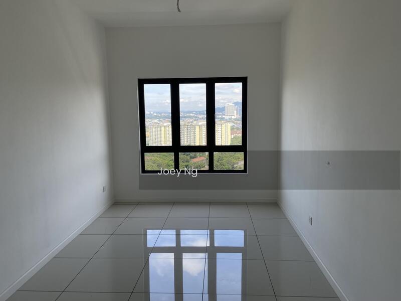 Mahogany Residences - 5